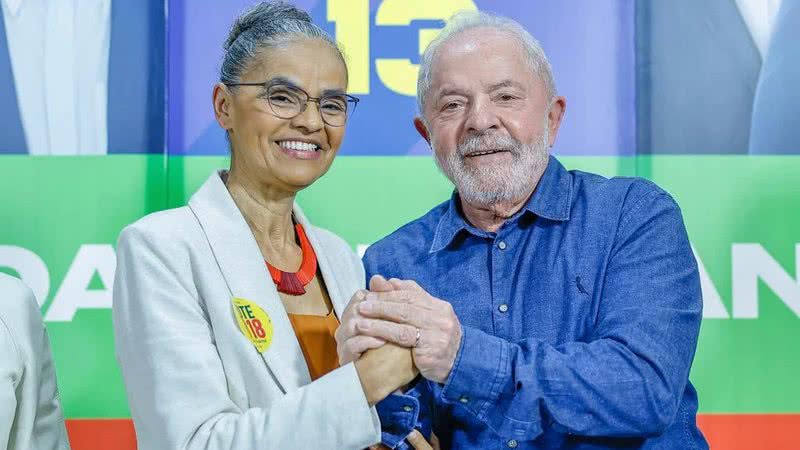 Ricardo Stuckert / PT