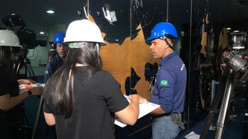 Foto: Daniela Pereira/BNews