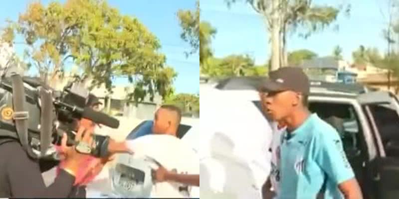 Reprodução/TV Bahia