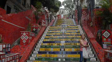 Divulgação / Tânia Rego - Agência Brasil
