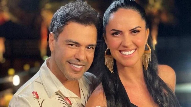 Reprodução/Instagram @gracielelacerdaoficial