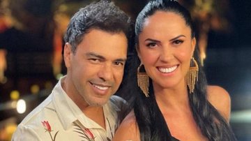 Reprodução/Instagram @gracielelacerdaoficial