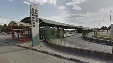 Reprodução/Google Street View