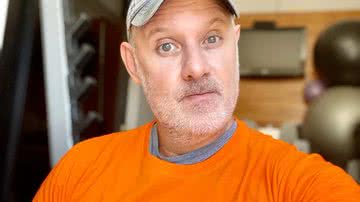 Reprodução/Instagram @tandevolei