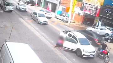 Reprodução/TV Paraíba/Patos TV