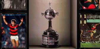 @Flamengo/Instagram