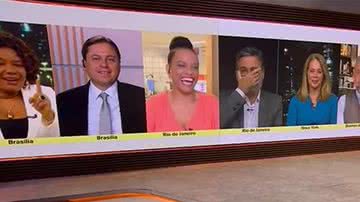 Reprodução/GloboNews