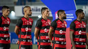 Pietro Capri/EC Vitória