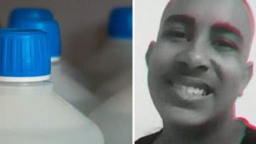 Arquivo Redes Sociais / Reprodução G1
