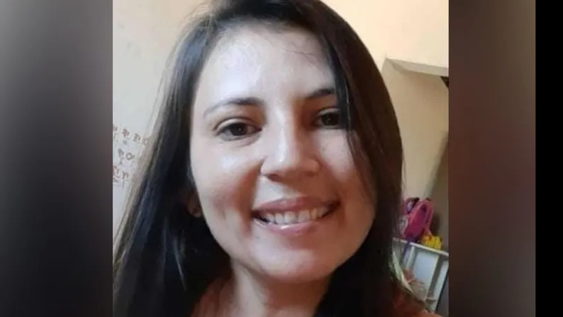 Reprodução/Acervo pessoal