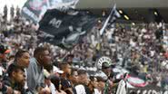Divulgação Ag Corinthians
