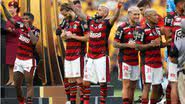 Gilvan de Souza/Flamengo