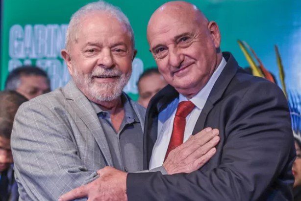 Ricardo Stuckert