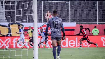 Foto: Divulgação/Twitter @ItabunaOficial