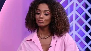 Reprodução/TV Globo