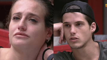 Reprodução/TV Globo