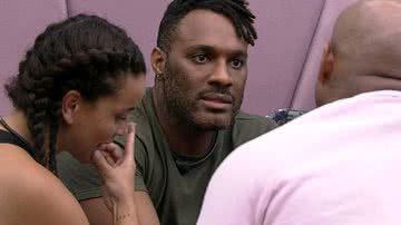 Reprodução / TV Globo