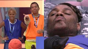 Reprodução/TV Globo