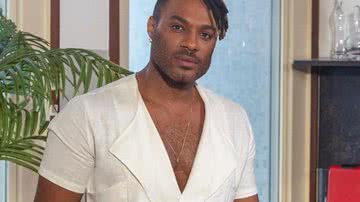 Reprodução/Instagram @frednicacio