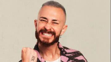 Reprodução / Instagram @fred