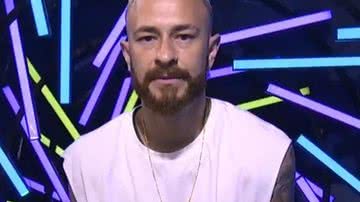 Reprodução / Tv Globo