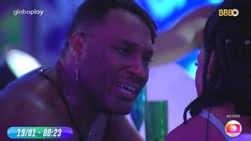 Reprodução / TV Globo