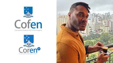 Reprodução / Instagram @frednicacio