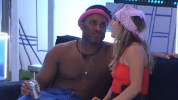 Reprodução/TV Globo