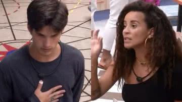 Reprodução / TV Globo