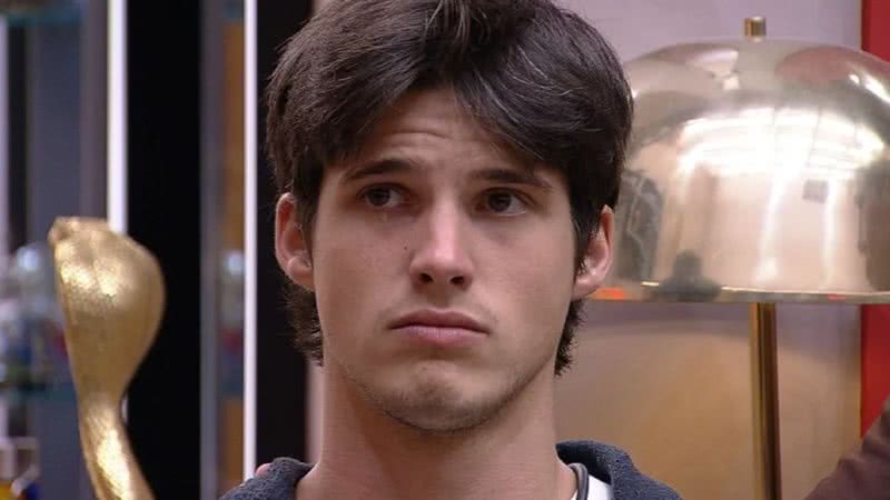 Reprodução/ TV Globo