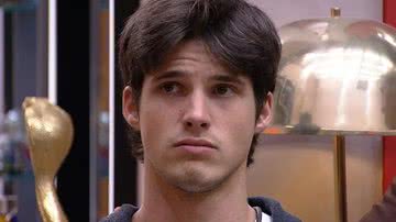 Reprodução/ TV Globo