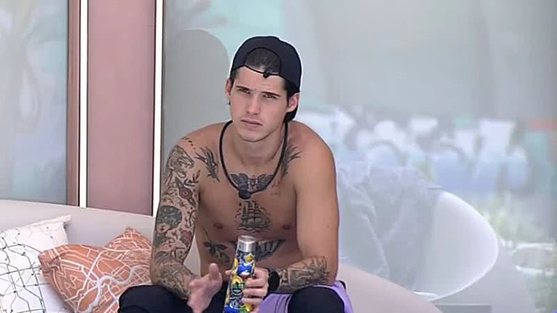 Reprodução / Tv Globo