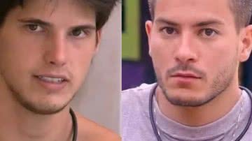 Reprodução / Globo