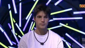 Reprodução / Tv Globo