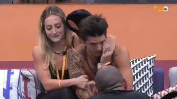 Reprodução/TV Globo