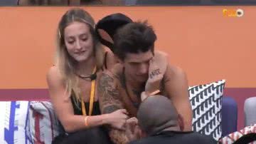 Reprodução / TV Globo