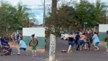 Reprodução/Vídeo