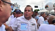 Foto: Jefferson Peixoto/BNews