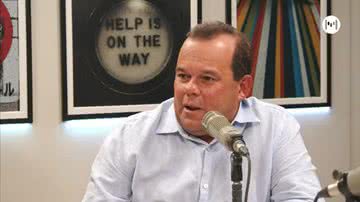 Reprodução/MetroPod