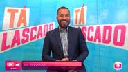Reprodução / TV Globo