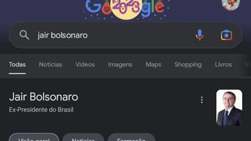 Reprodução/Google
