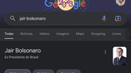 Reprodução/Google