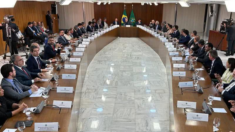 Foto: Fabio Rodrigues Pozzebom/Agência Brasil