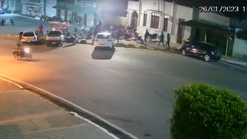 Reprodução/TV Asa Branca