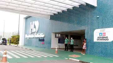 Mateus Pereira/GOVBA