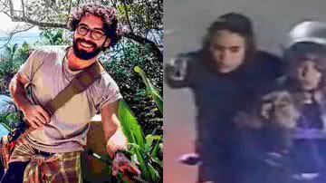 Montagem BNews