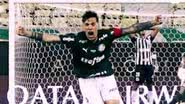 @palmeiras/instagram