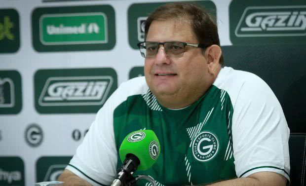 Rosiron Rodrigues / Goiás E.C.