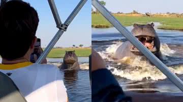 Reprodução/Twitter @30sectips