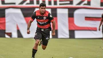 Foto: Pietro Carpi/EC Vitória